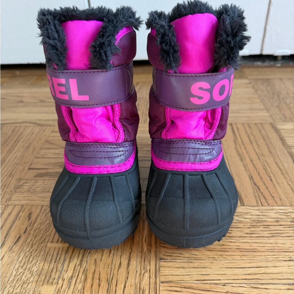 Sorel Winter Boots